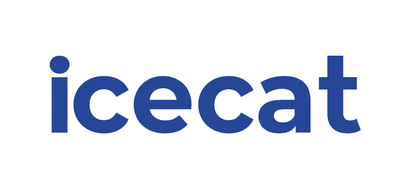 Icecat: open feed with product information, data-sheets for ecommerce.